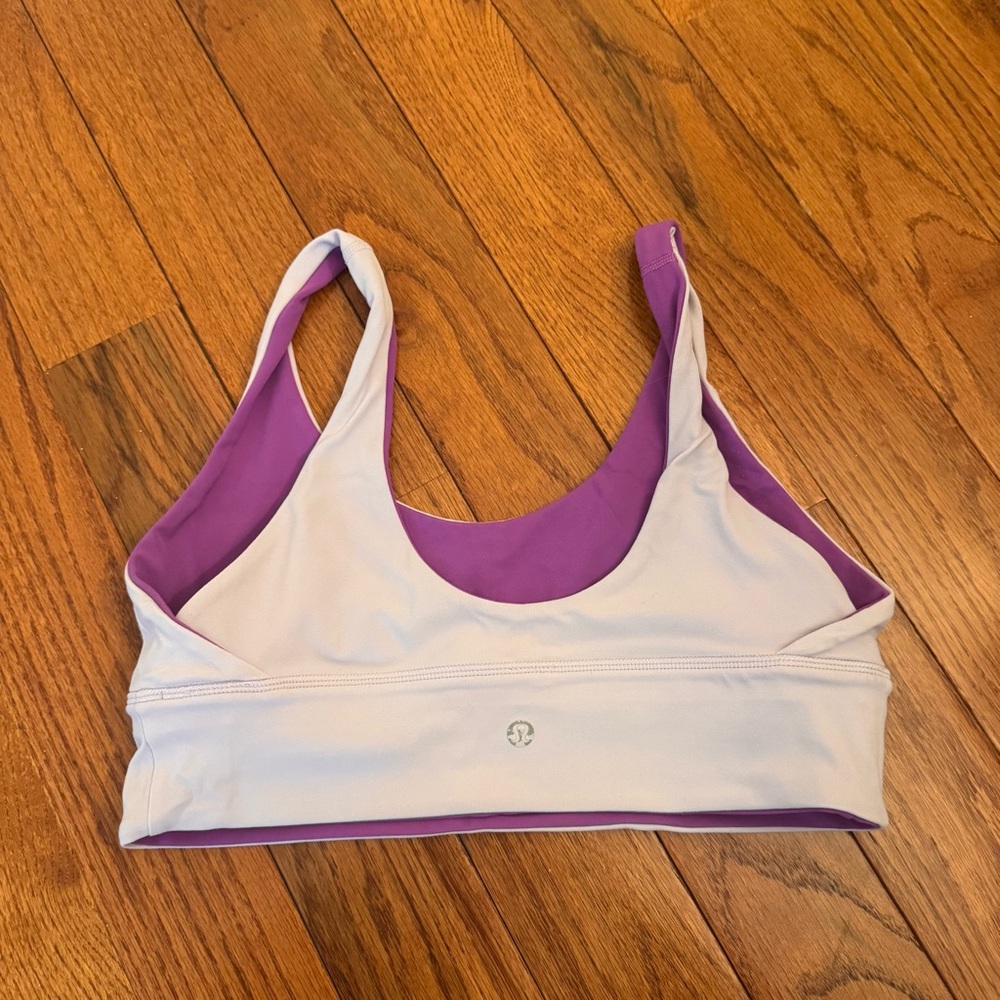 Lululemon Align Reversible Bra - Picture 8 of 10